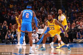 NBA球场
