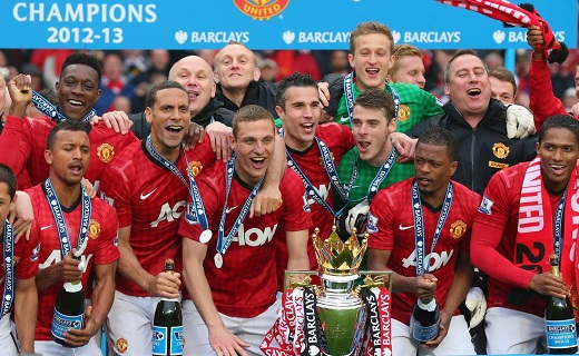 在现代足球 在现代足球